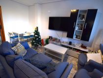 Long Term Rentals - Bungalow - Guardamar del Segura - El Moncayo