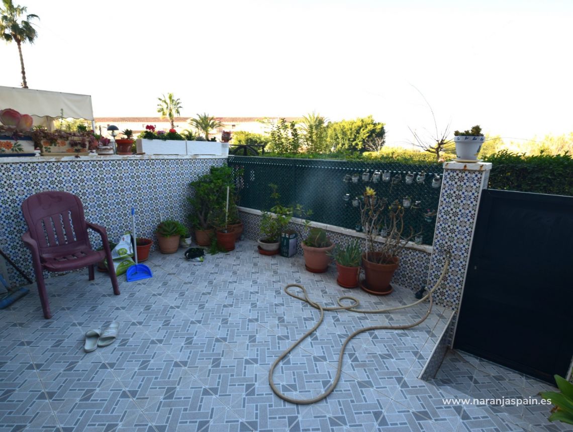 Long Term Rentals - Bungalow - Guardamar del Segura - El Moncayo