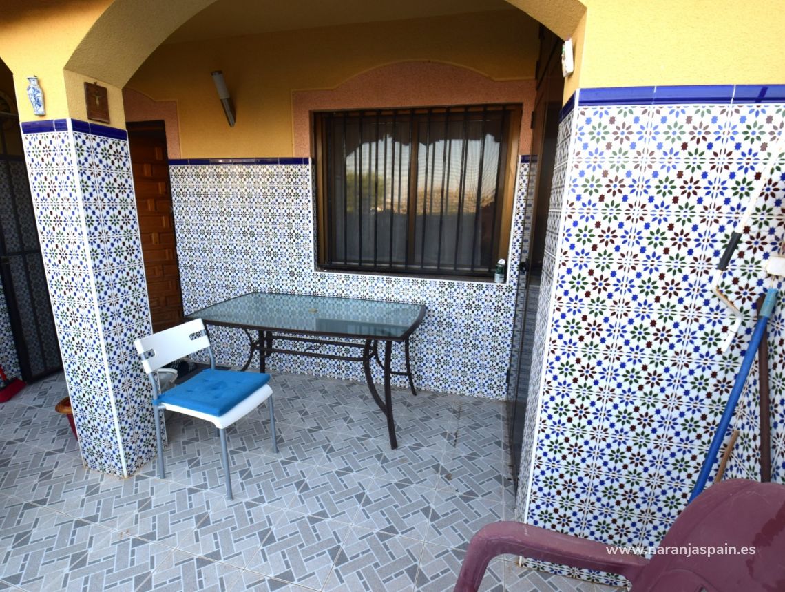Long Term Rentals - Bungalow - Guardamar del Segura - El Moncayo