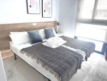 Long Term Rentals - Bungalow - Guardamar del Segura - Urb el raso