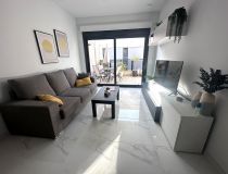 Long Term Rentals - Bungalow - Guardamar del Segura - Urb el raso