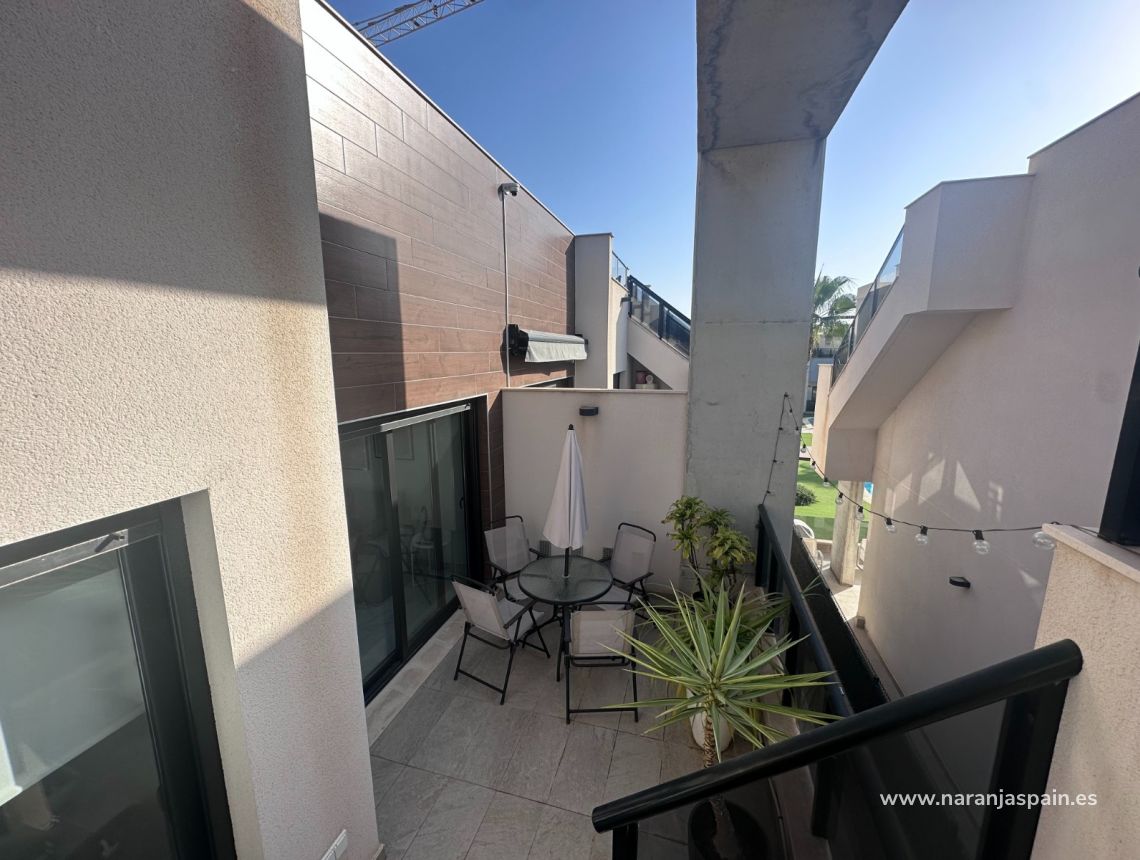 Long Term Rentals - Bungalow - Guardamar del Segura - Urb el raso