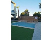 Long Term Rentals - Bungalow - Guardamar del Segura - Urb el raso