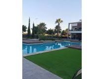 Long Term Rentals - Bungalow - Guardamar del Segura - Urb el raso