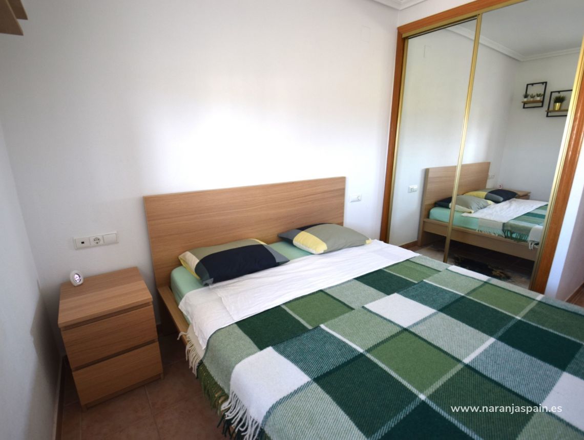 Long Term Rentals - Bungalow - Guardamar del Segura - Urb. Los Altos de Eden