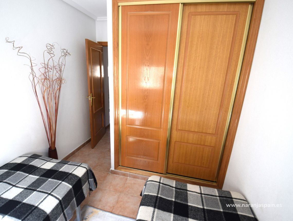 Long Term Rentals - Bungalow - Guardamar del Segura - Urb. Los Altos de Eden