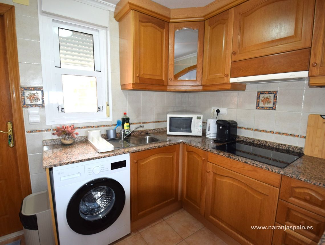 Long Term Rentals - Bungalow - Guardamar del Segura - Urb. Los Altos de Eden