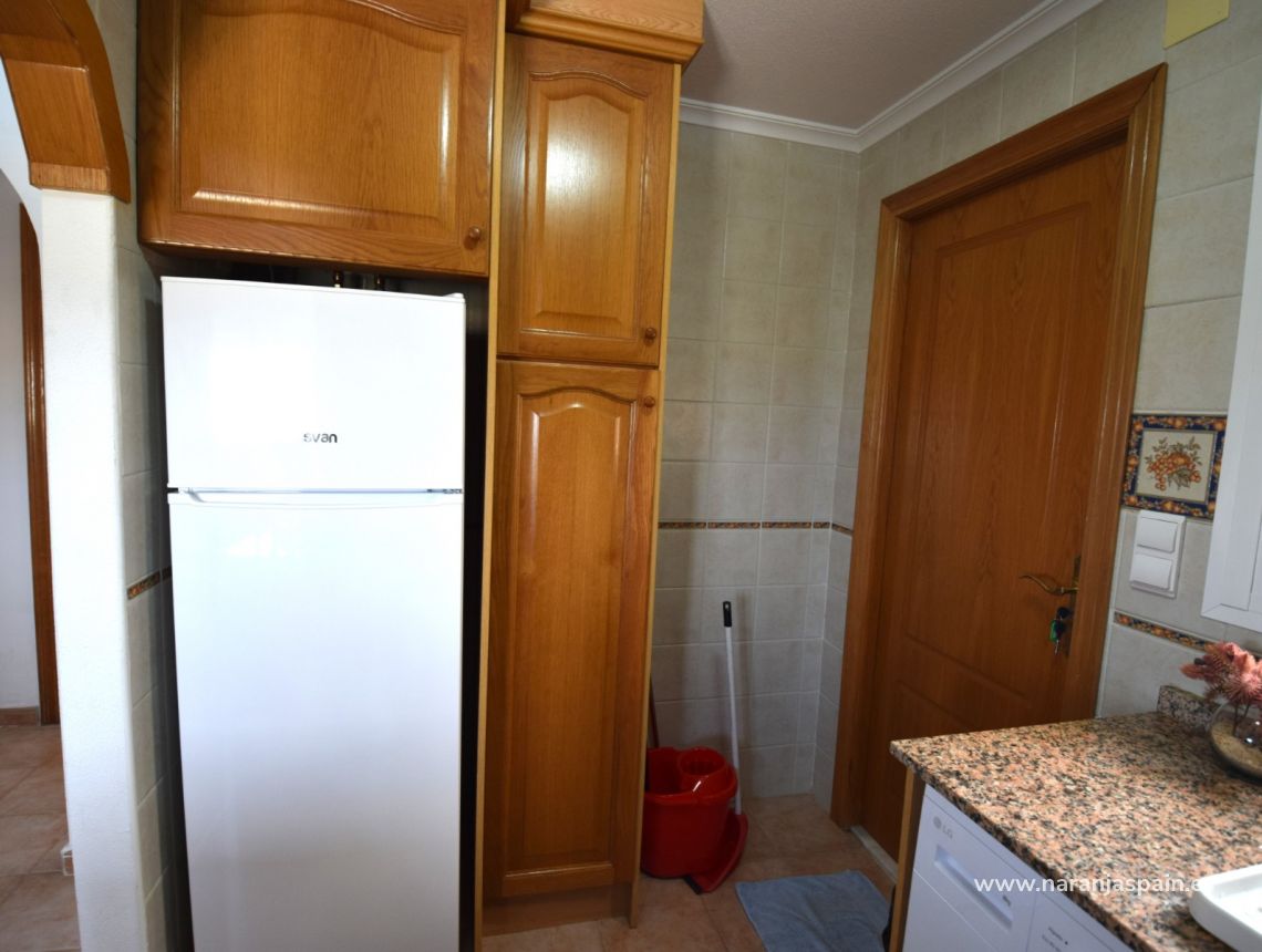 Long Term Rentals - Bungalow - Guardamar del Segura - Urb. Los Altos de Eden