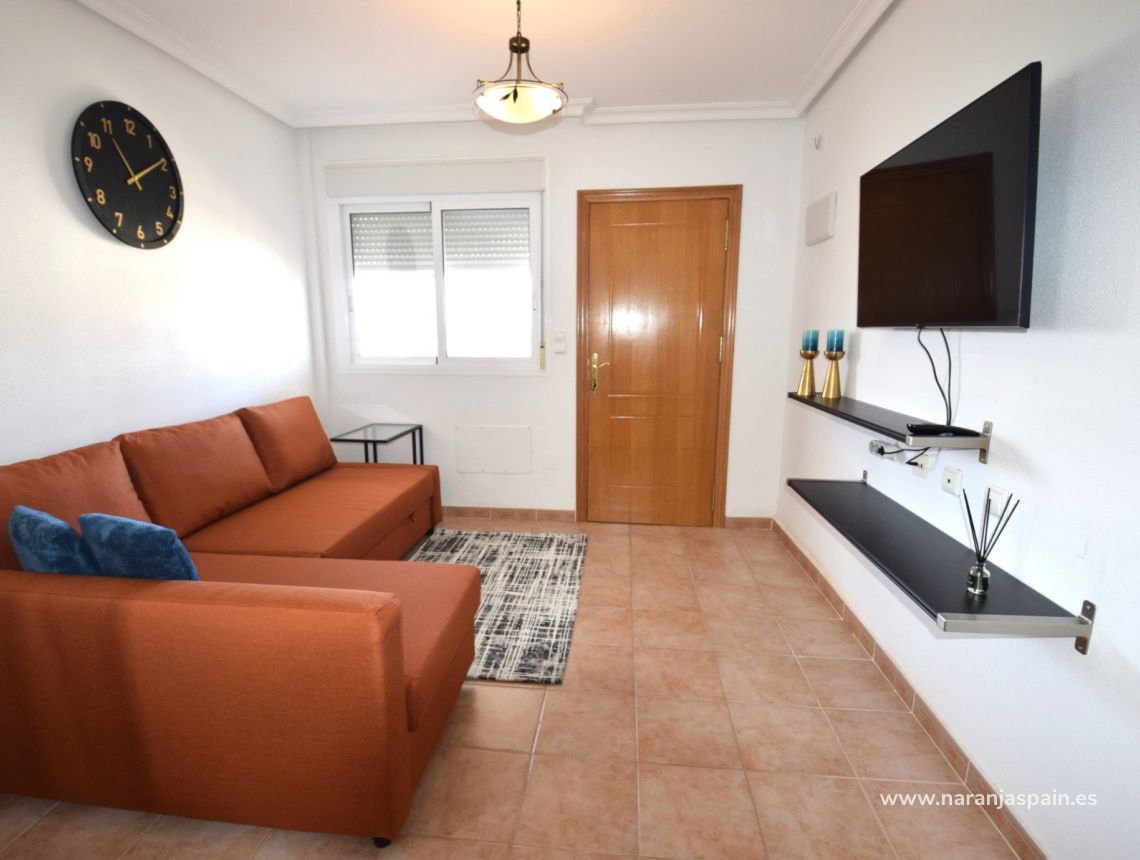 Long Term Rentals - Bungalow - Guardamar del Segura - Urb. Los Altos de Eden