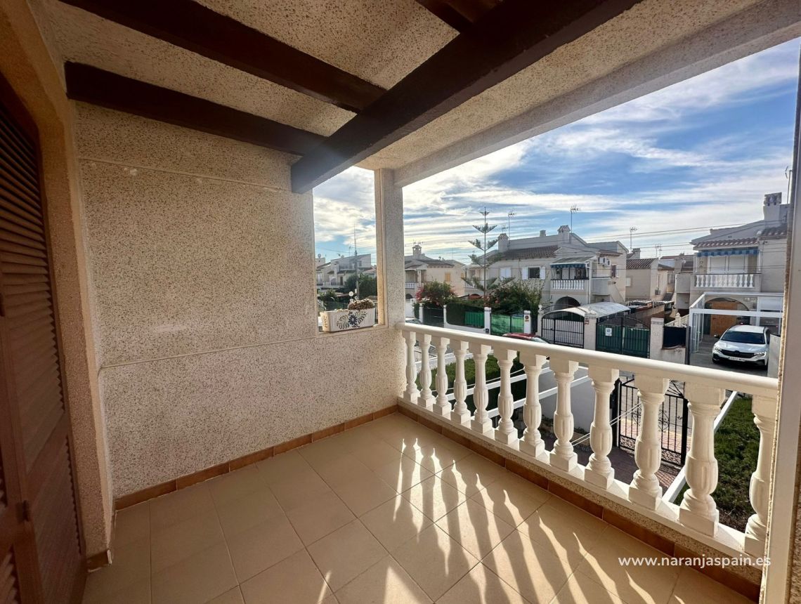 Long Term Rentals - Bungalow - Guardamar del Segura - Urb. Portico Mediterraneo