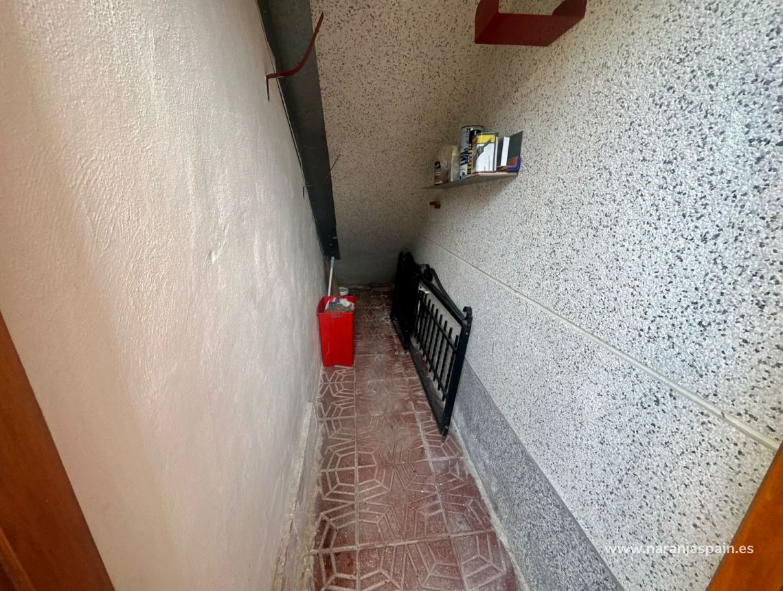 Long Term Rentals - Bungalow - Guardamar del Segura - Urb. Portico Mediterraneo