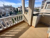 Long Term Rentals - Bungalow - Guardamar del Segura - Urb. Portico Mediterraneo