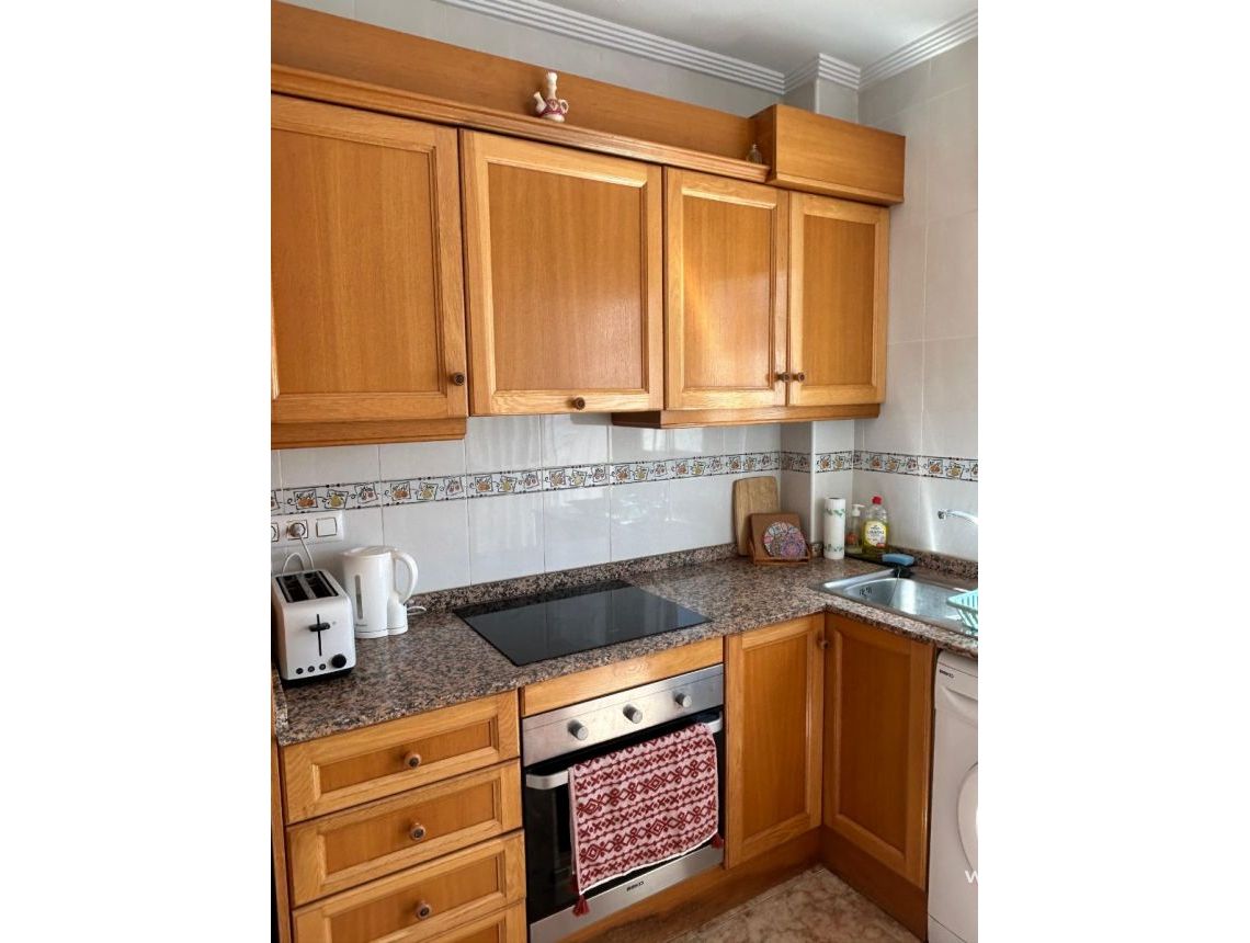 Long Term Rentals - Bungalow - Orihuela - Punta Prima