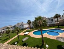 Long Term Rentals - Bungalow - Orihuela - Punta Prima