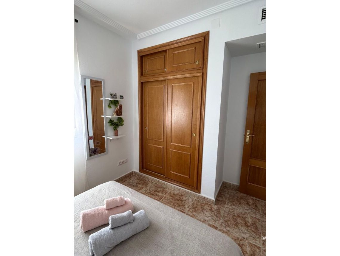 Long Term Rentals - Bungalow - Orihuela - Punta Prima