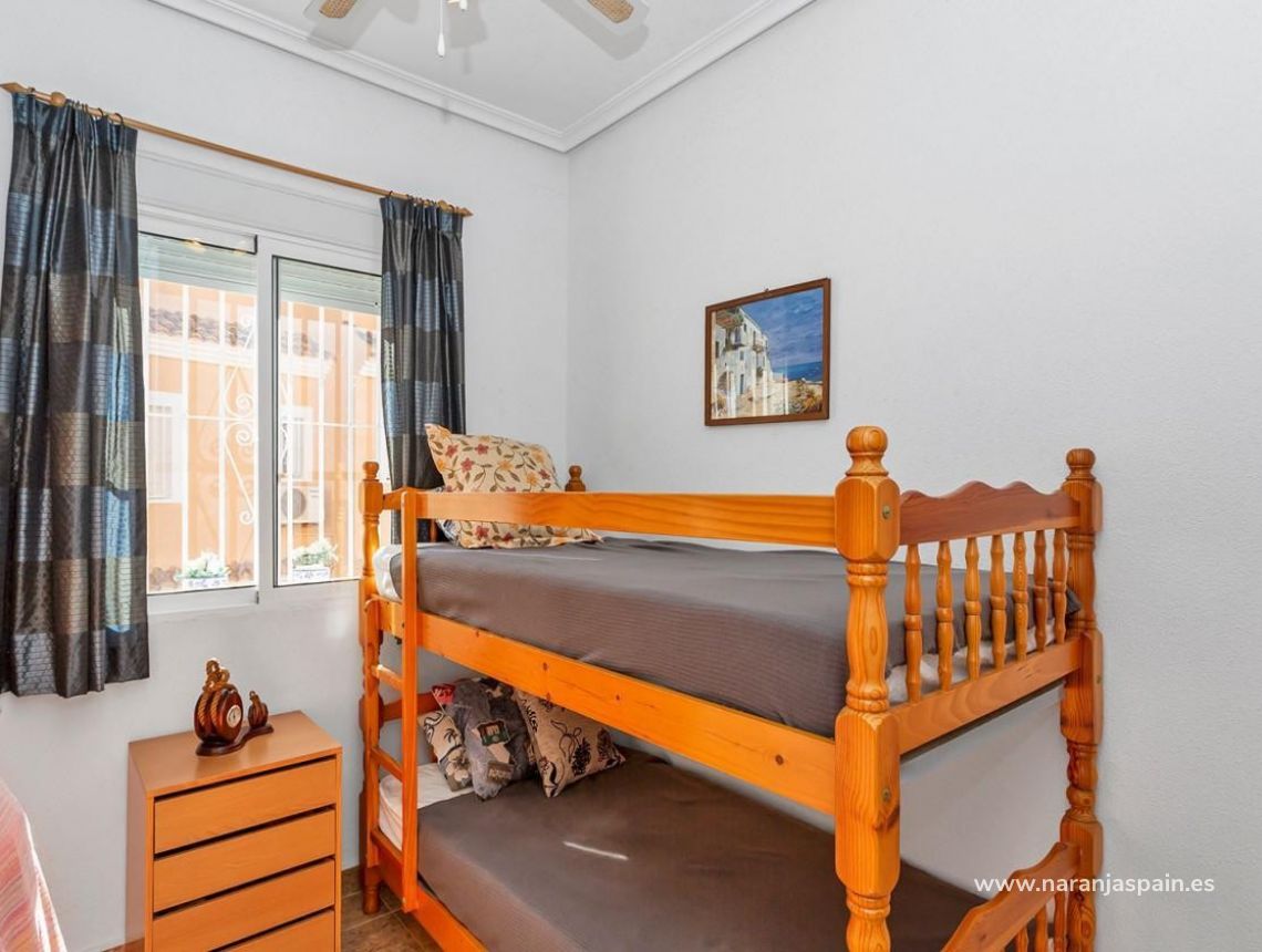 Long Term Rentals - Bungalow - Torrevieja - La Mata