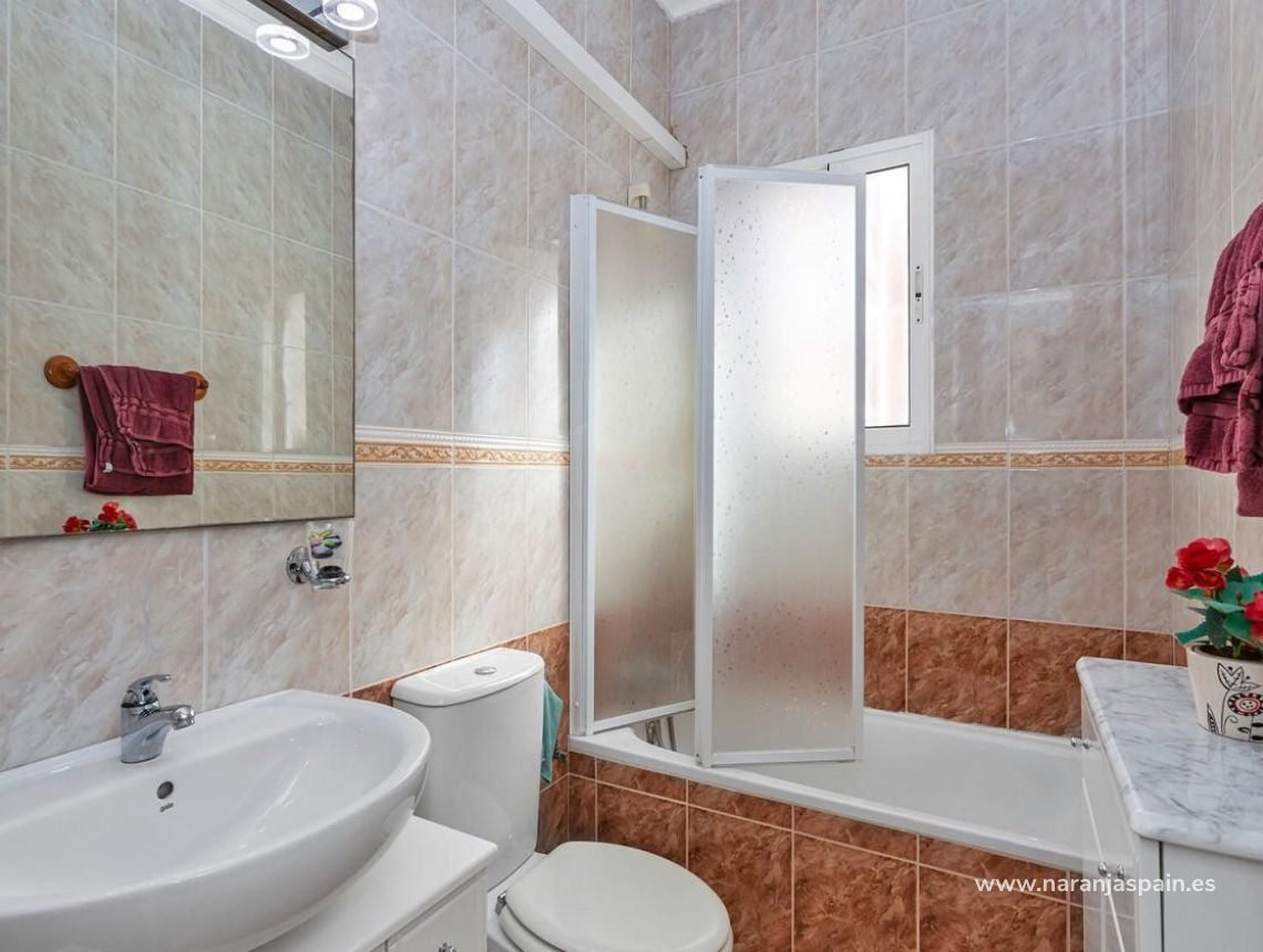 Long Term Rentals - Bungalow - Torrevieja - La Mata