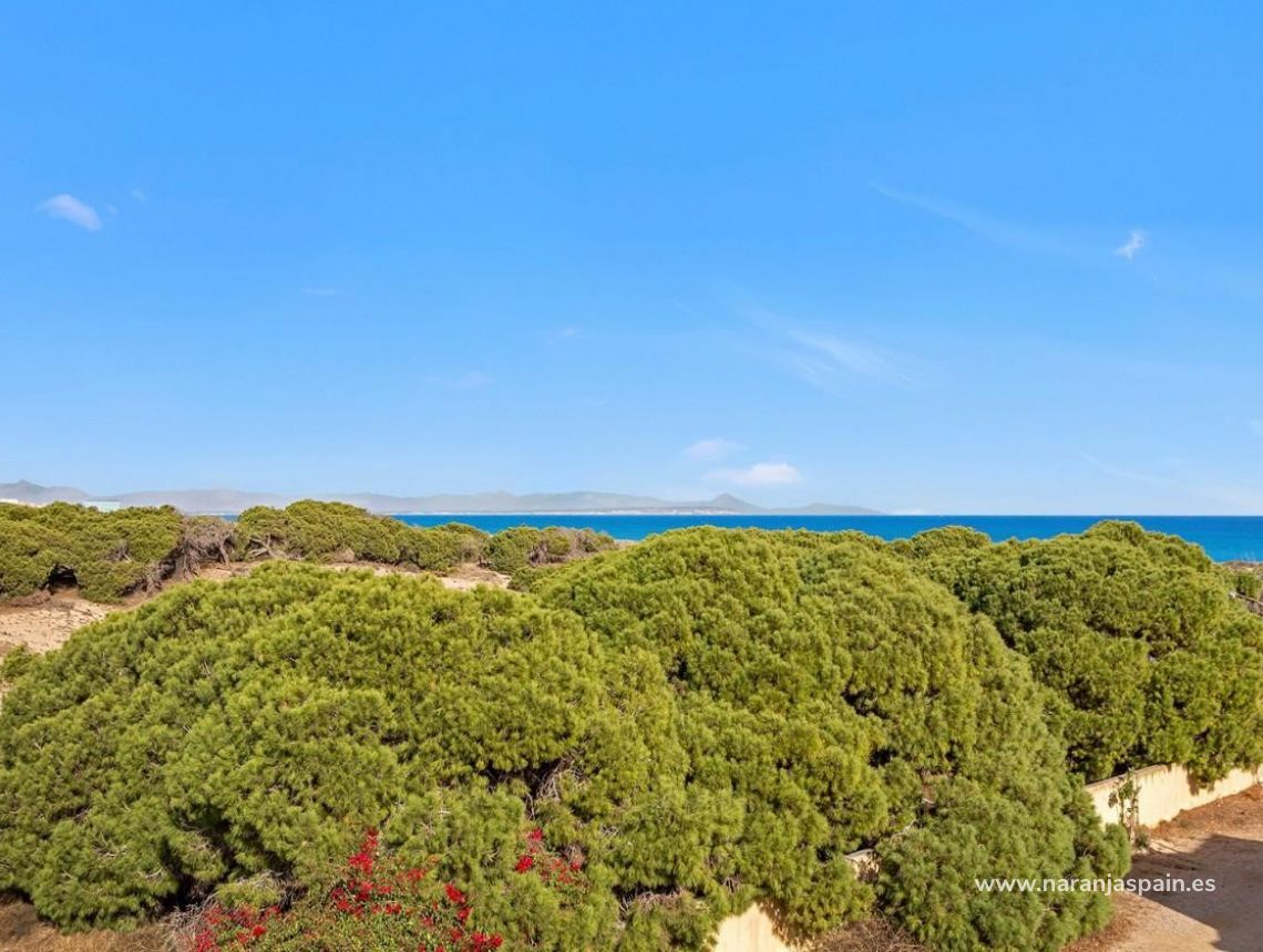 Long Term Rentals - Bungalow - Torrevieja - La Mata