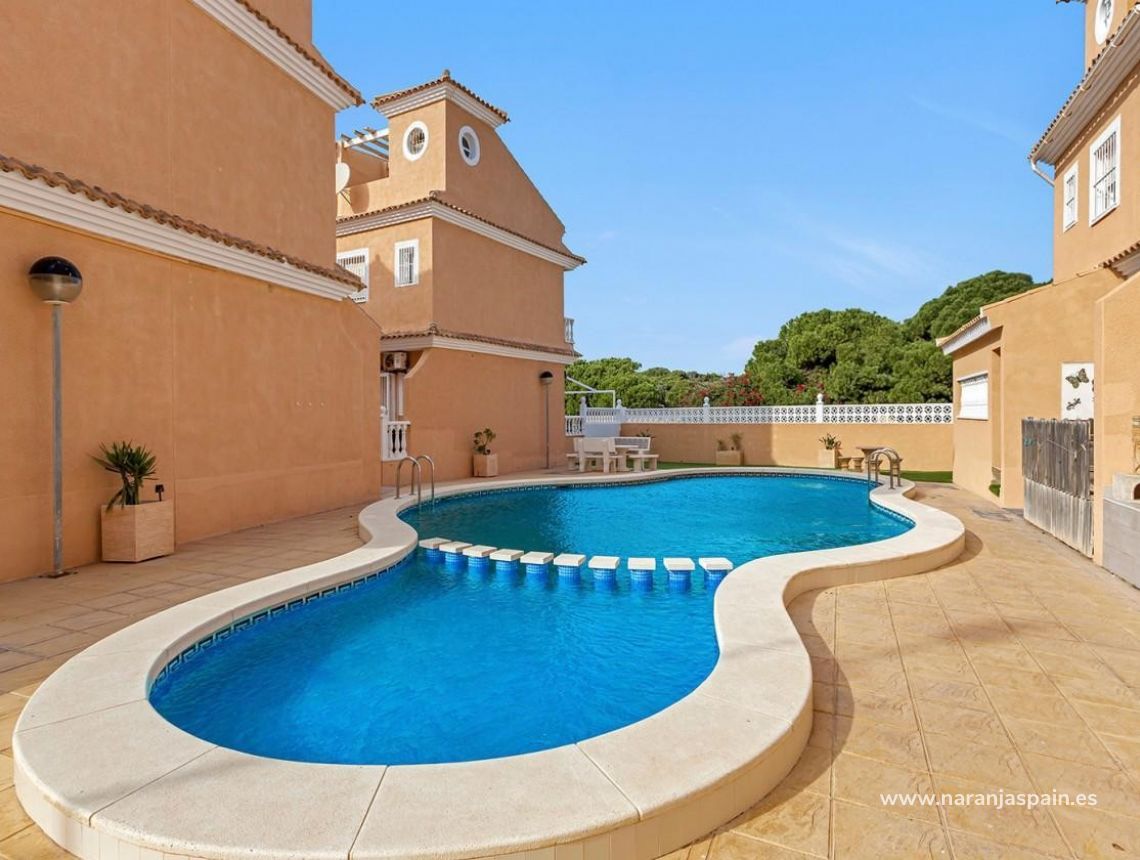 Long Term Rentals - Bungalow - Torrevieja - La Mata