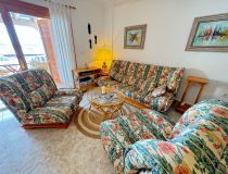 Long Term Rentals - Bungalows - Guardamar del Segura - Campomar