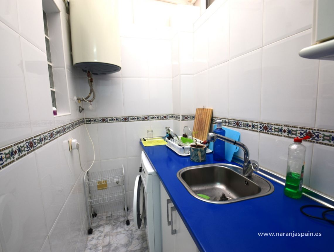 Long Term Rentals - Bungalows - Guardamar del Segura - El Moncayo