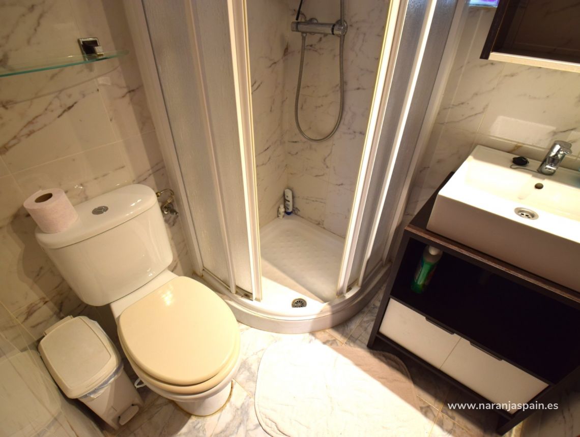 Long Term Rentals - Bungalows - Guardamar del Segura - El Moncayo