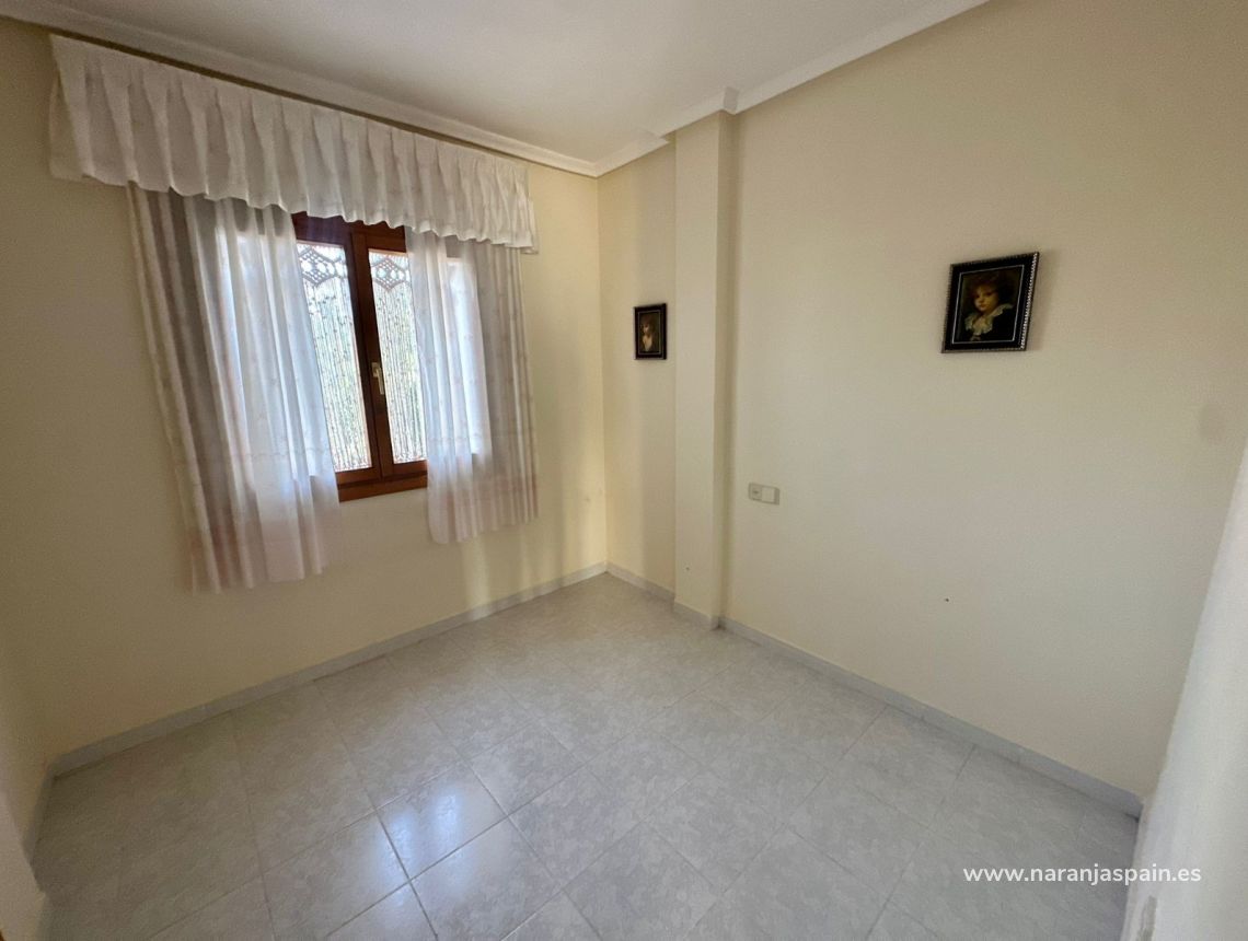 Long Term Rentals - Bungalows - Guardamar del Segura - Urb. Portico Mediterraneo