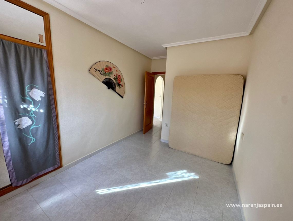 Long Term Rentals - Bungalows - Guardamar del Segura - Urb. Portico Mediterraneo