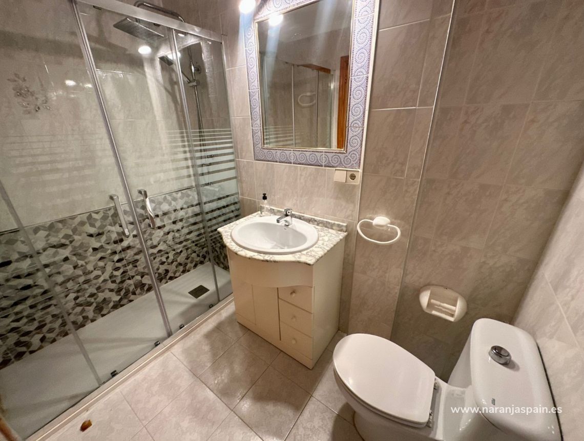 Long Term Rentals - Bungalows - Guardamar del Segura - Urb. Portico Mediterraneo