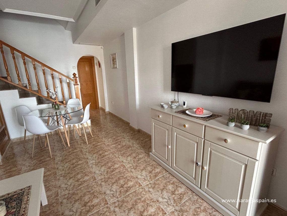 Long Term Rentals - Bungalows - Orihuela - Punta Prima