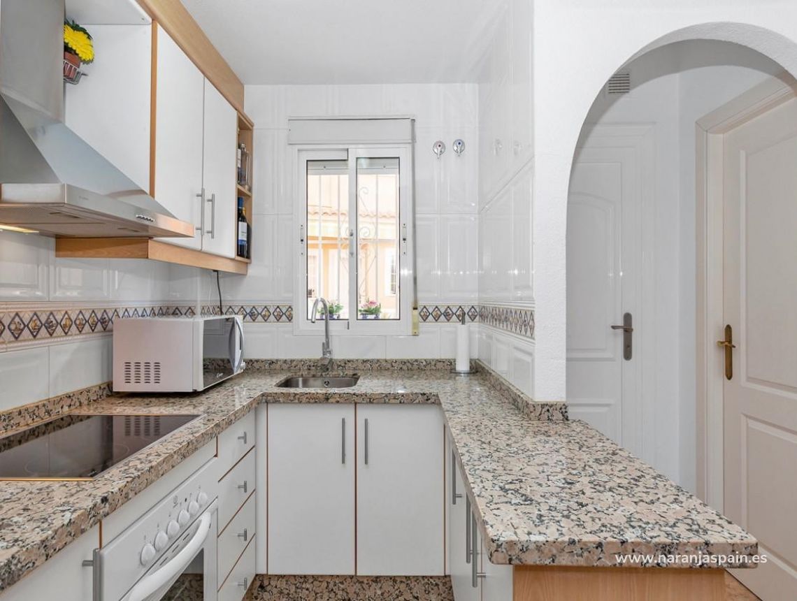 Long Term Rentals - Bungalows - Torrevieja - La Mata