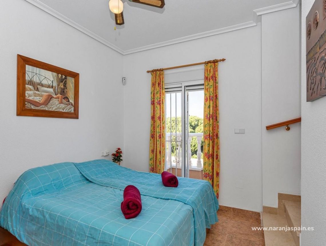 Long Term Rentals - Bungalows - Torrevieja - La Mata