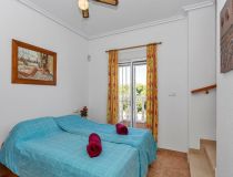 Long Term Rentals - Bungalows - Torrevieja - La Mata