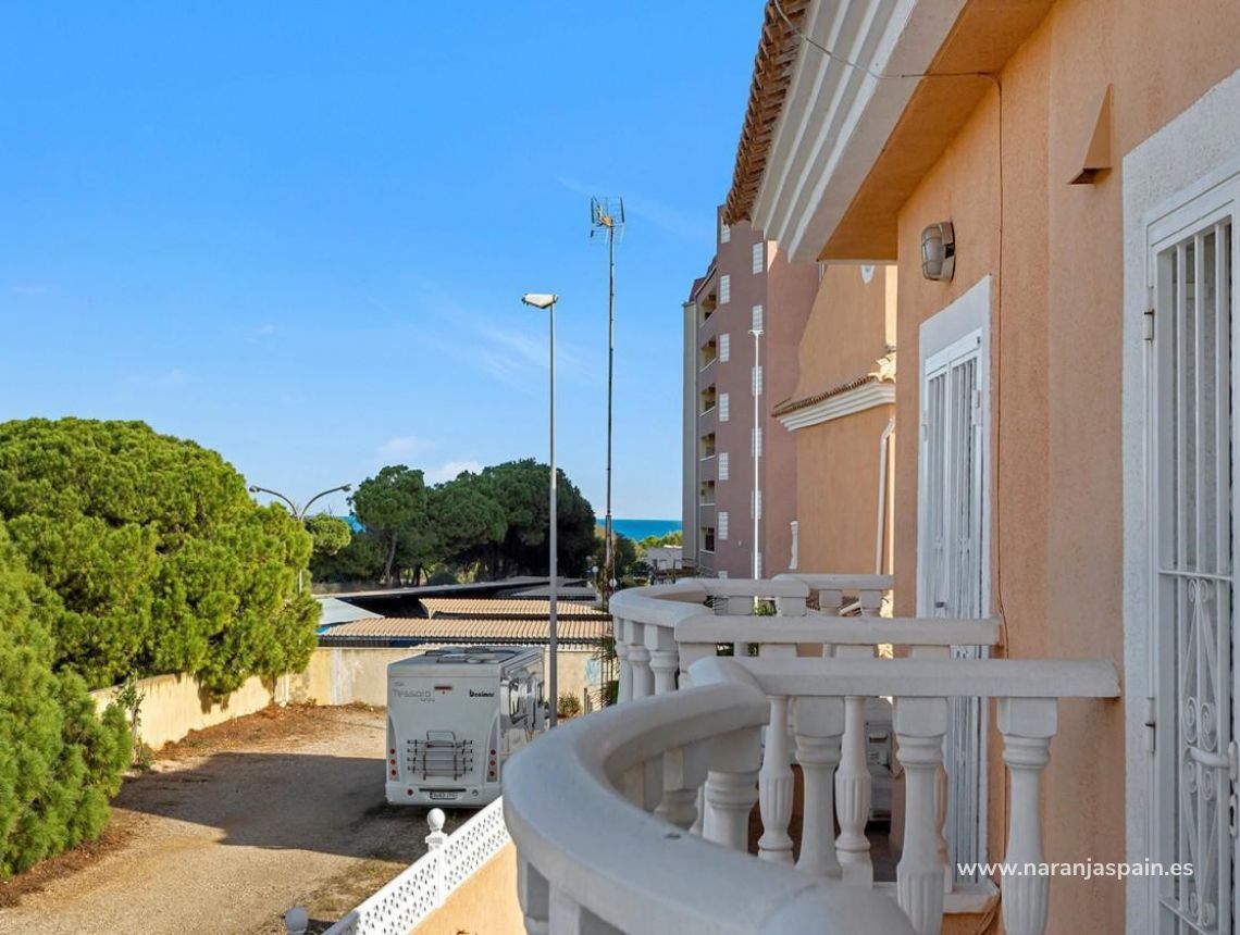 Long Term Rentals - Bungalows - Torrevieja - La Mata