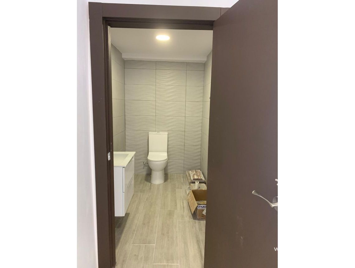 Long Term Rentals - Commercial property - Guardamar del Segura - Beach Guardamar