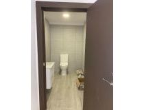 Long Term Rentals - Commercial property - Guardamar del Segura - Beach Guardamar