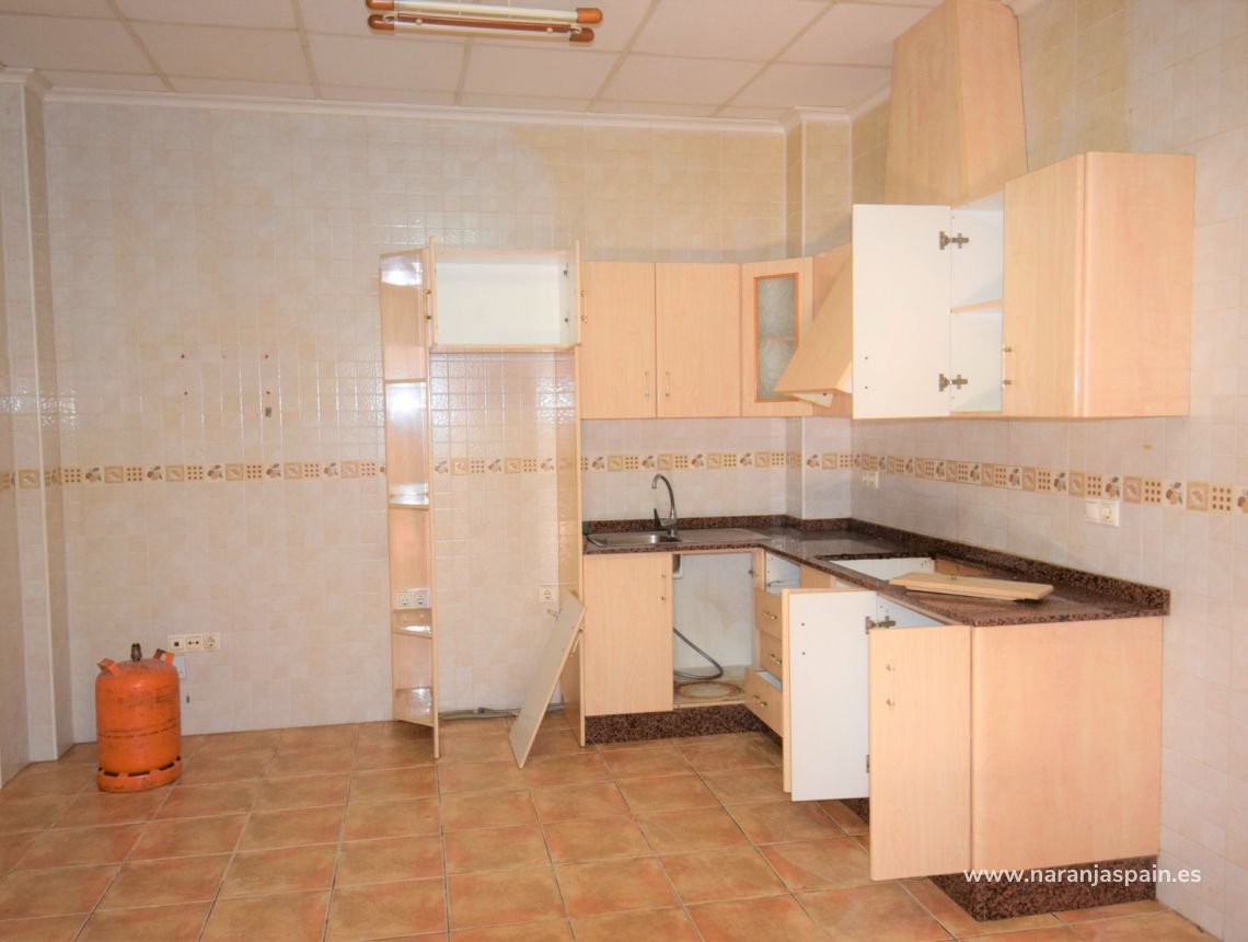 Long Term Rentals - Commercial property - Guardamar del Segura - Town Guardamar