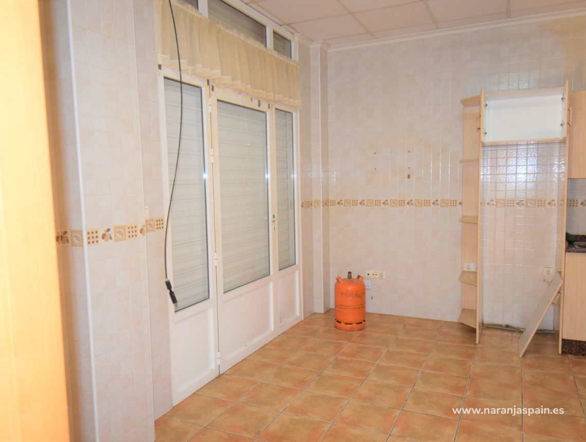 Long Term Rentals - Commercial property - Guardamar del Segura - Town Guardamar