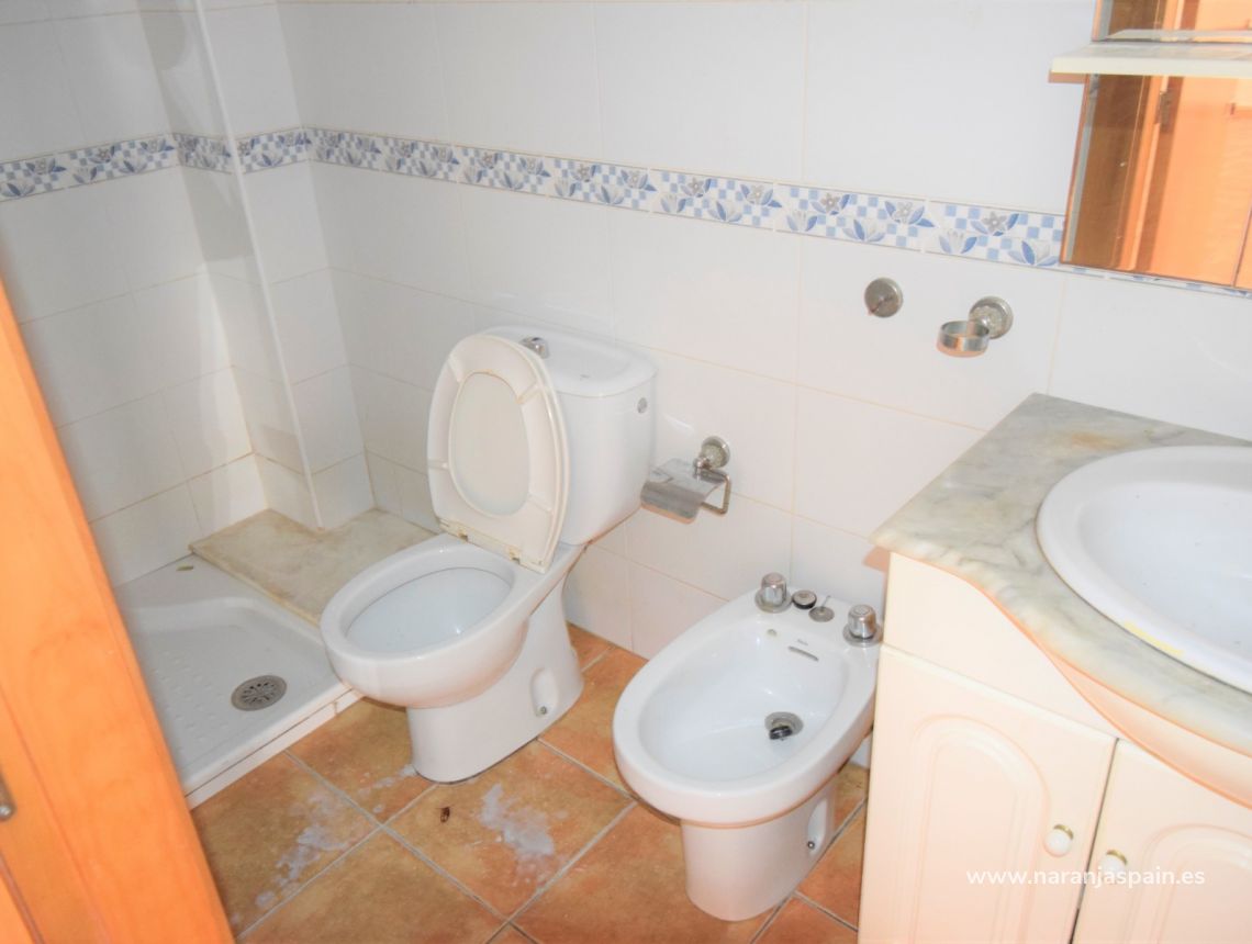 Long Term Rentals - Commercial property - Guardamar del Segura - Town Guardamar