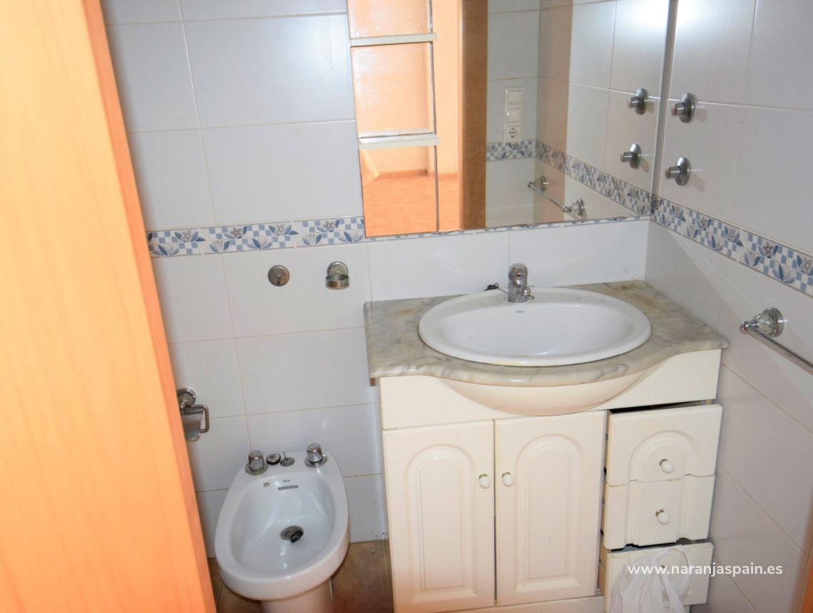 Long Term Rentals - Commercial property - Guardamar del Segura - Town Guardamar