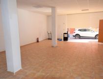 Long Term Rentals - Commercial property - Guardamar del Segura - Town Guardamar