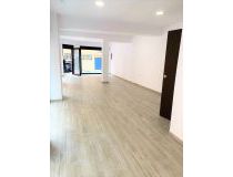 Long Term Rentals - Kommersiella fastigheter - Guardamar del Segura - Strand Guardamar