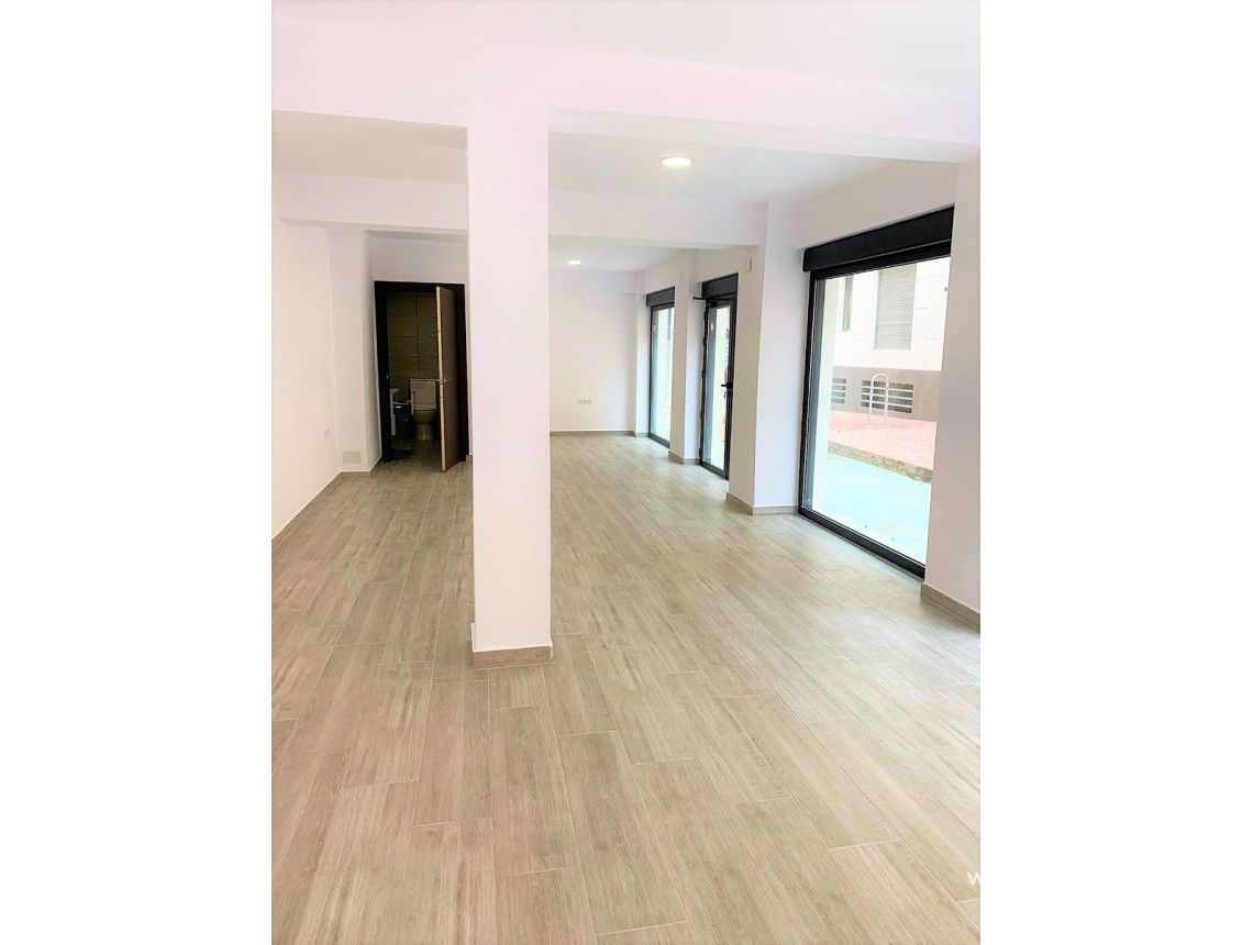 Long Term Rentals - Kommersiella fastigheter - Guardamar del Segura - Strand Guardamar