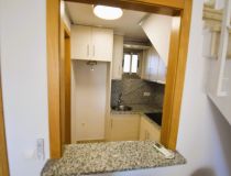 Long Term Rentals - Lägenhet - Benidorm - Playa Poniente