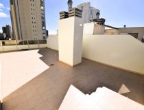Long Term Rentals - Lägenhet - Benidorm - Playa Poniente