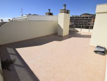 Long Term Rentals - Lägenhet - Benidorm - Playa Poniente