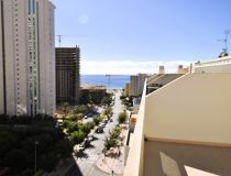 Long Term Rentals - Lägenhet - Benidorm - Playa Poniente