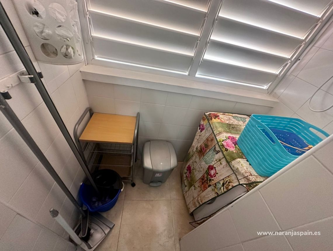 Long Term Rentals - Lägenhet - Formentera del Segura - Formentera De Segura