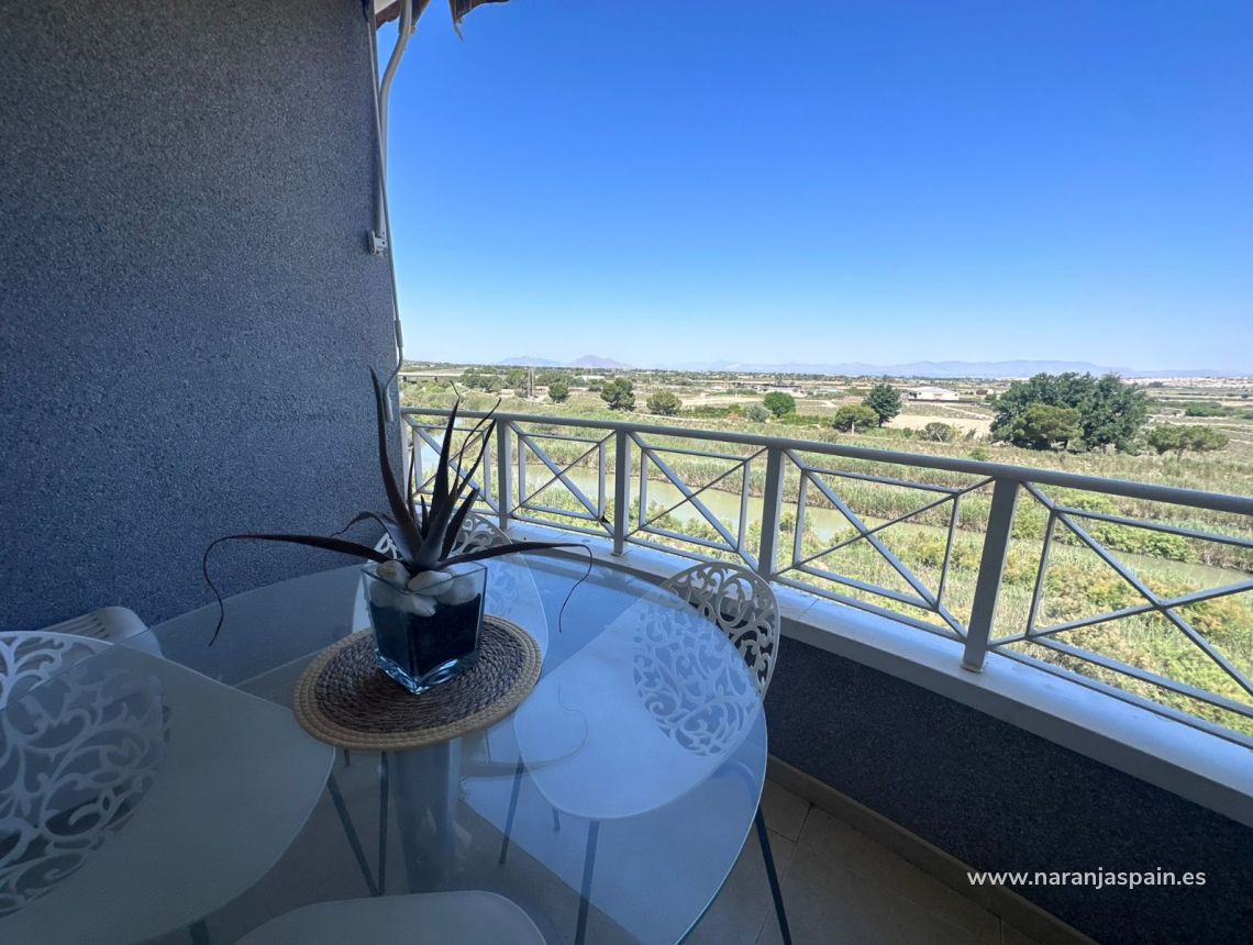 Long Term Rentals - Lägenhet - Guardamar del Segura - Avenida del Puerto