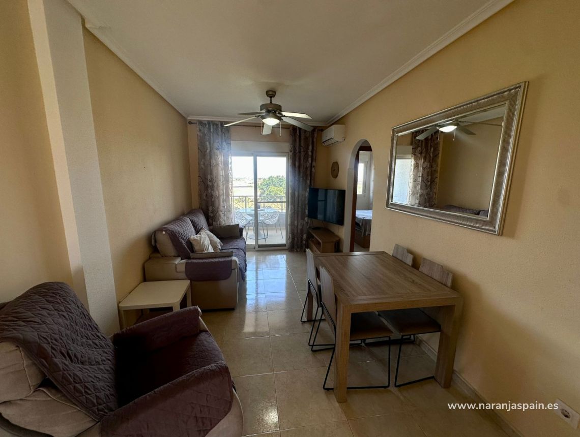 Long Term Rentals - Lägenhet - Guardamar del Segura - Avenida del Puerto